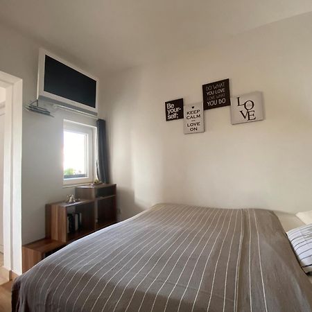 Apartments Hajl 克尔克 外观 照片