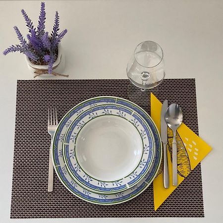 Apartments Hajl 克尔克 外观 照片