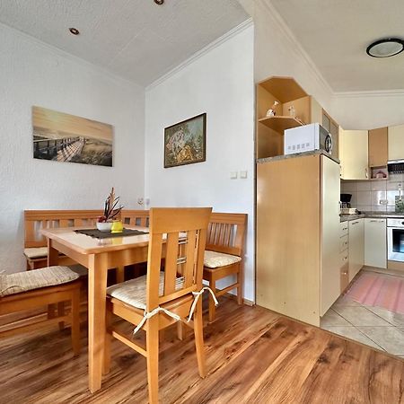 Apartments Hajl 克尔克 外观 照片