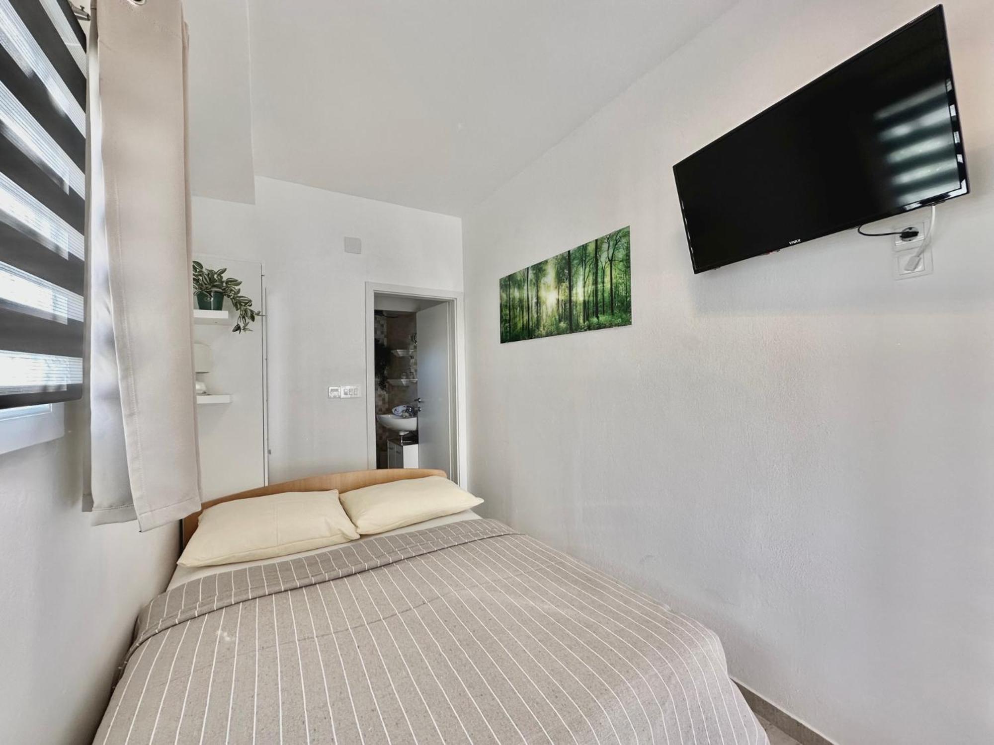 Apartments Hajl 克尔克 外观 照片