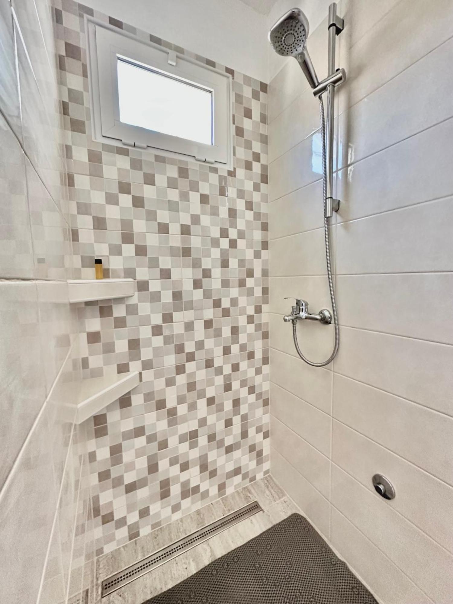 Apartments Hajl 克尔克 外观 照片