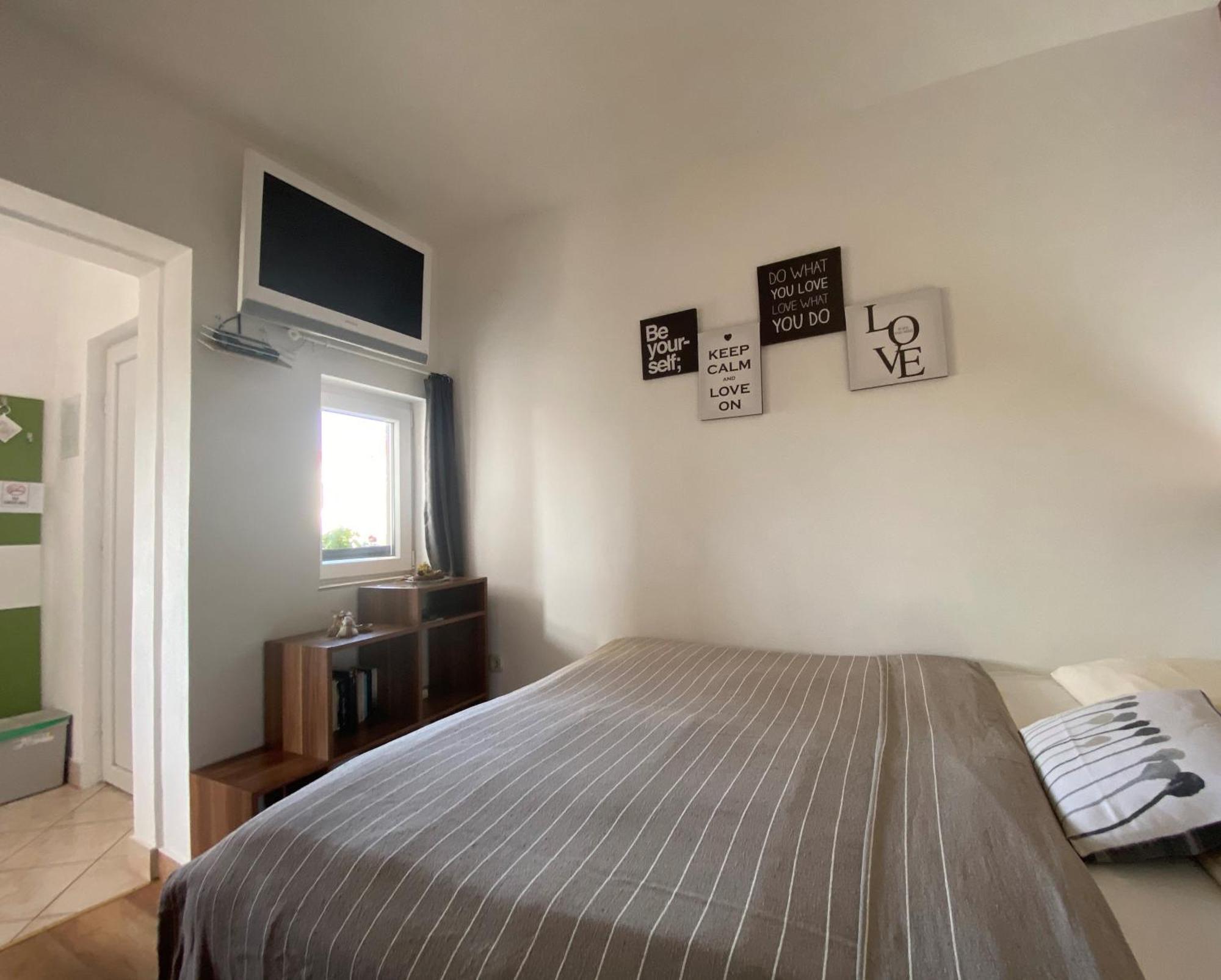 Apartments Hajl 克尔克 外观 照片