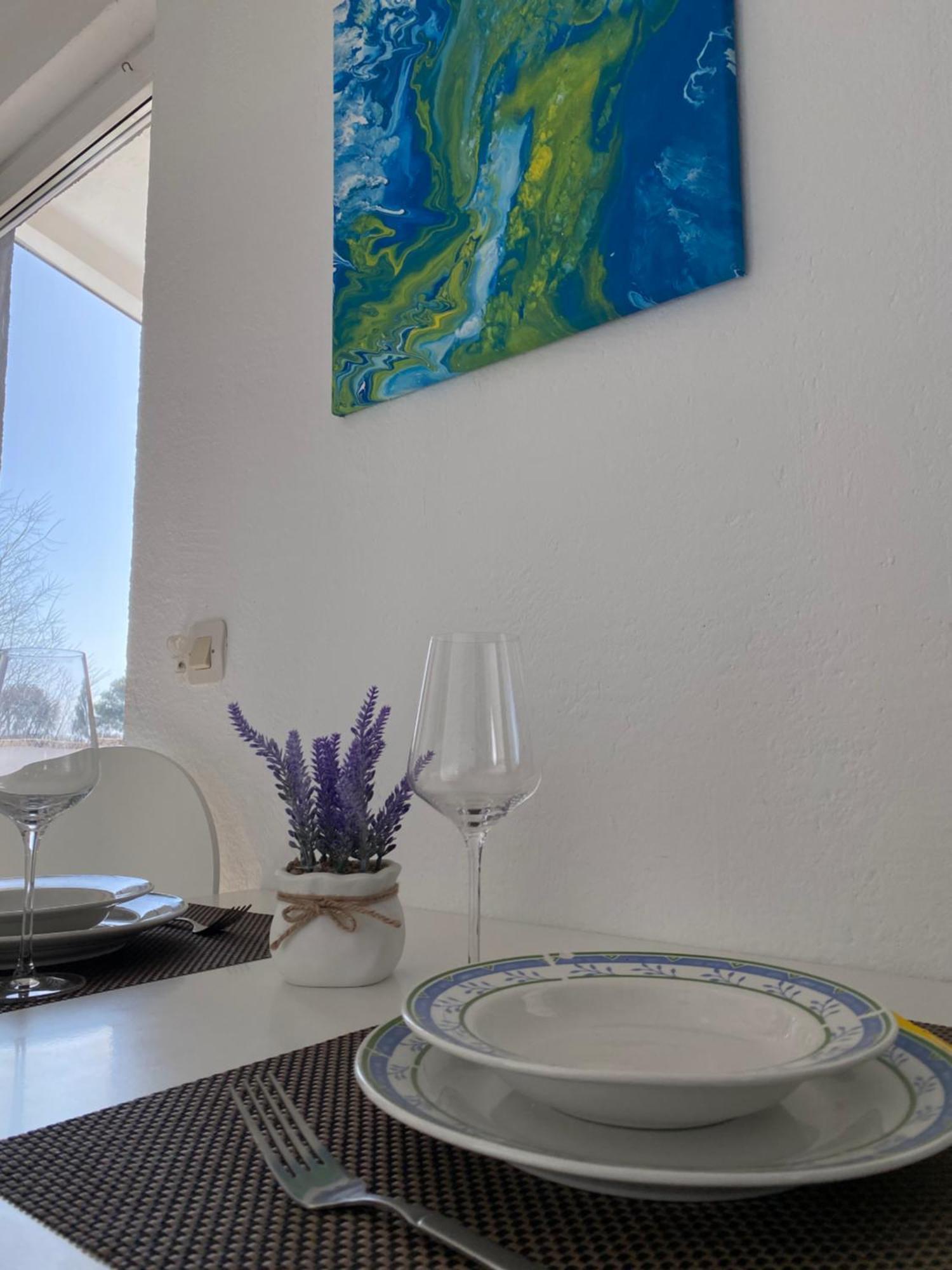 Apartments Hajl 克尔克 外观 照片