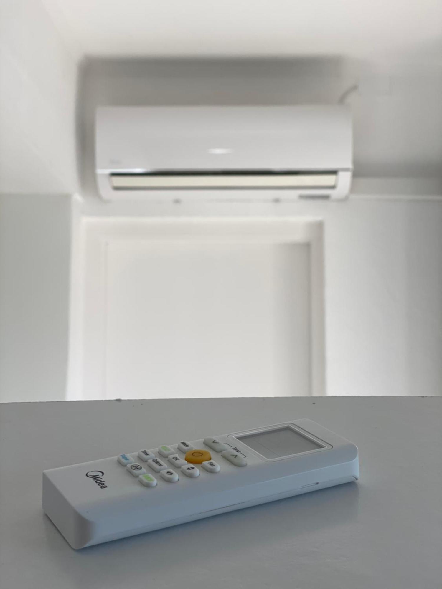 Apartments Hajl 克尔克 外观 照片