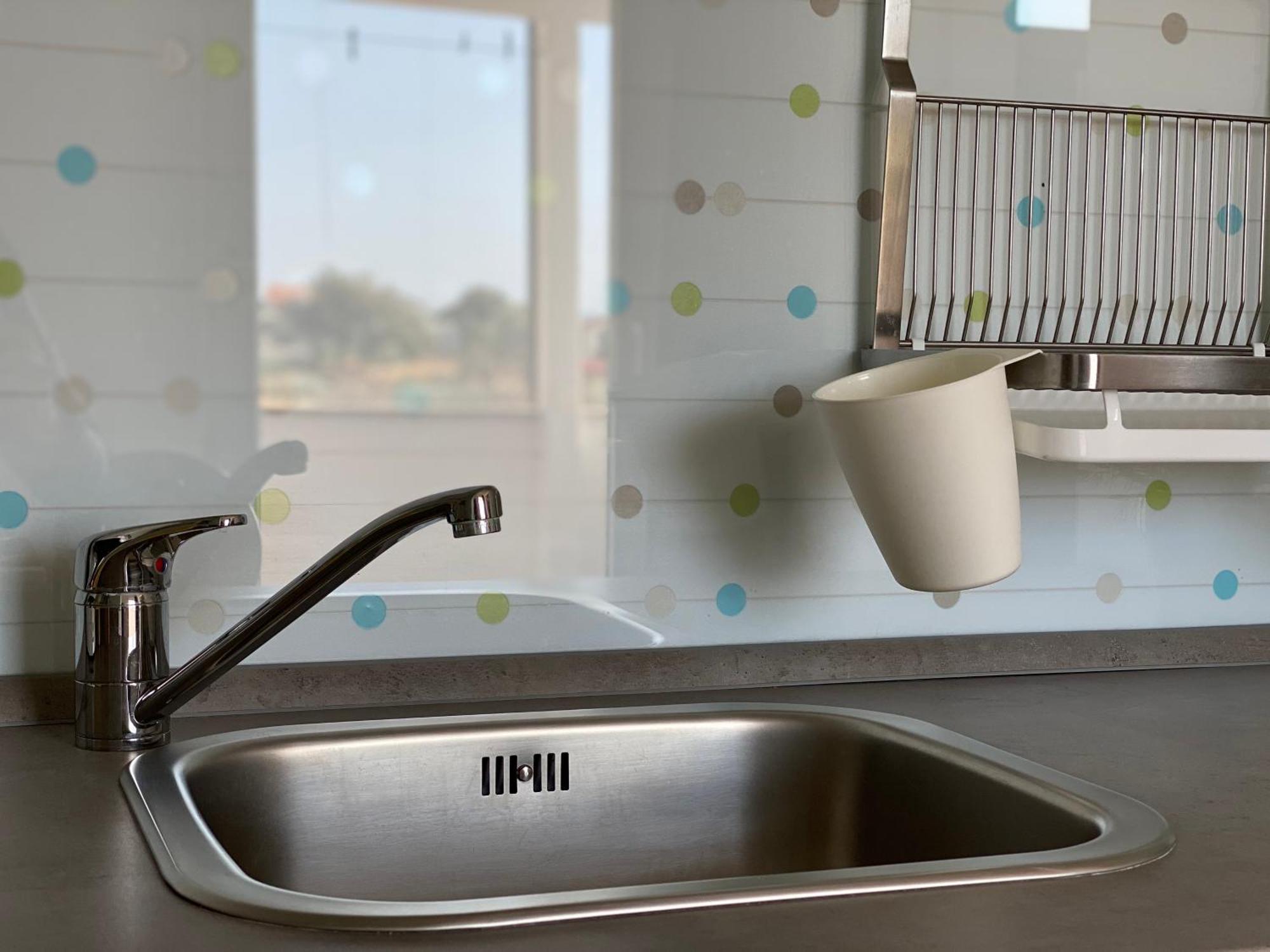 Apartments Hajl 克尔克 外观 照片