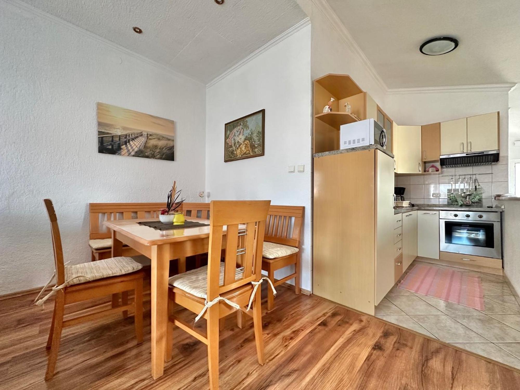 Apartments Hajl 克尔克 外观 照片