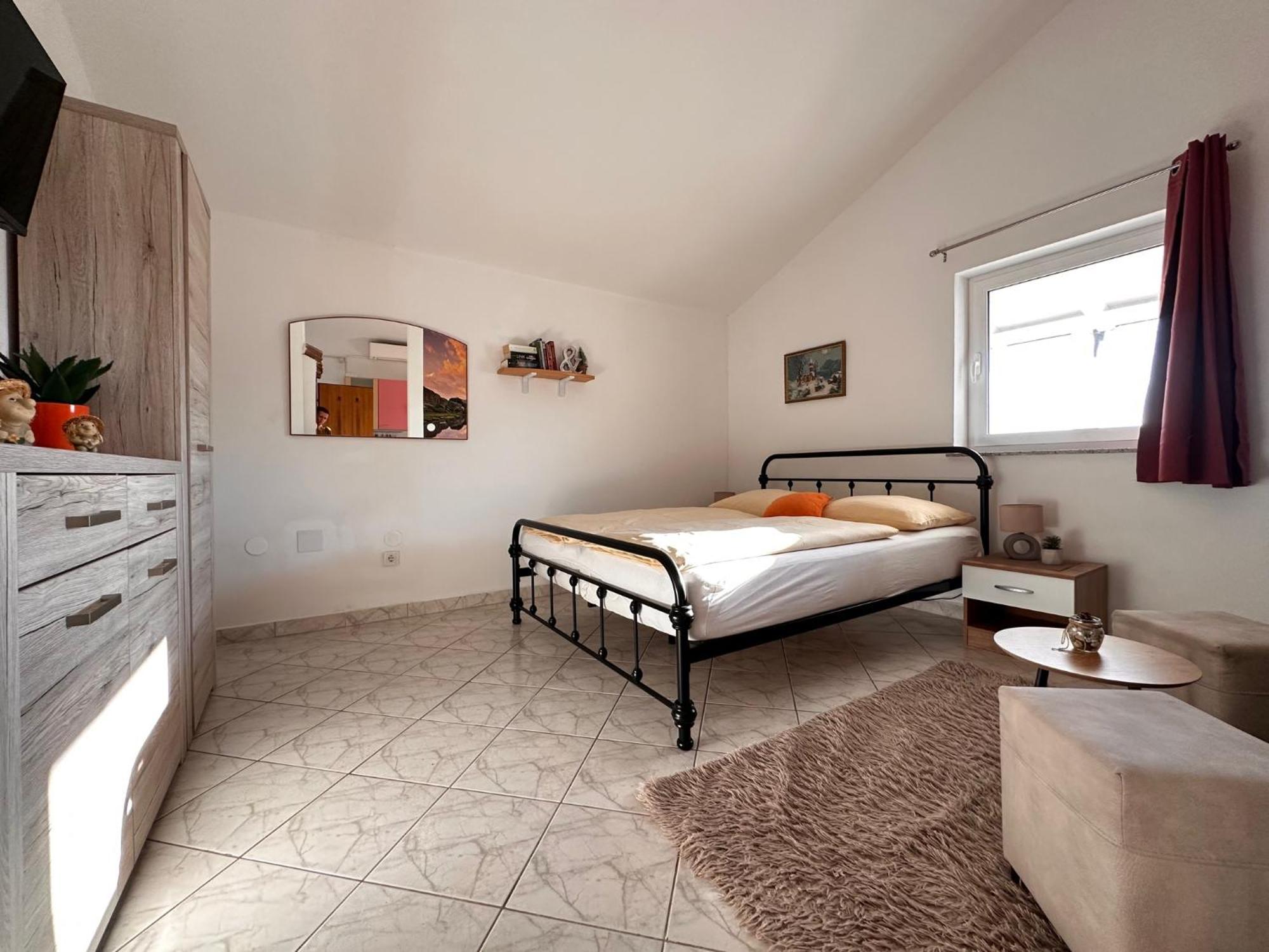 Apartments Hajl 克尔克 外观 照片