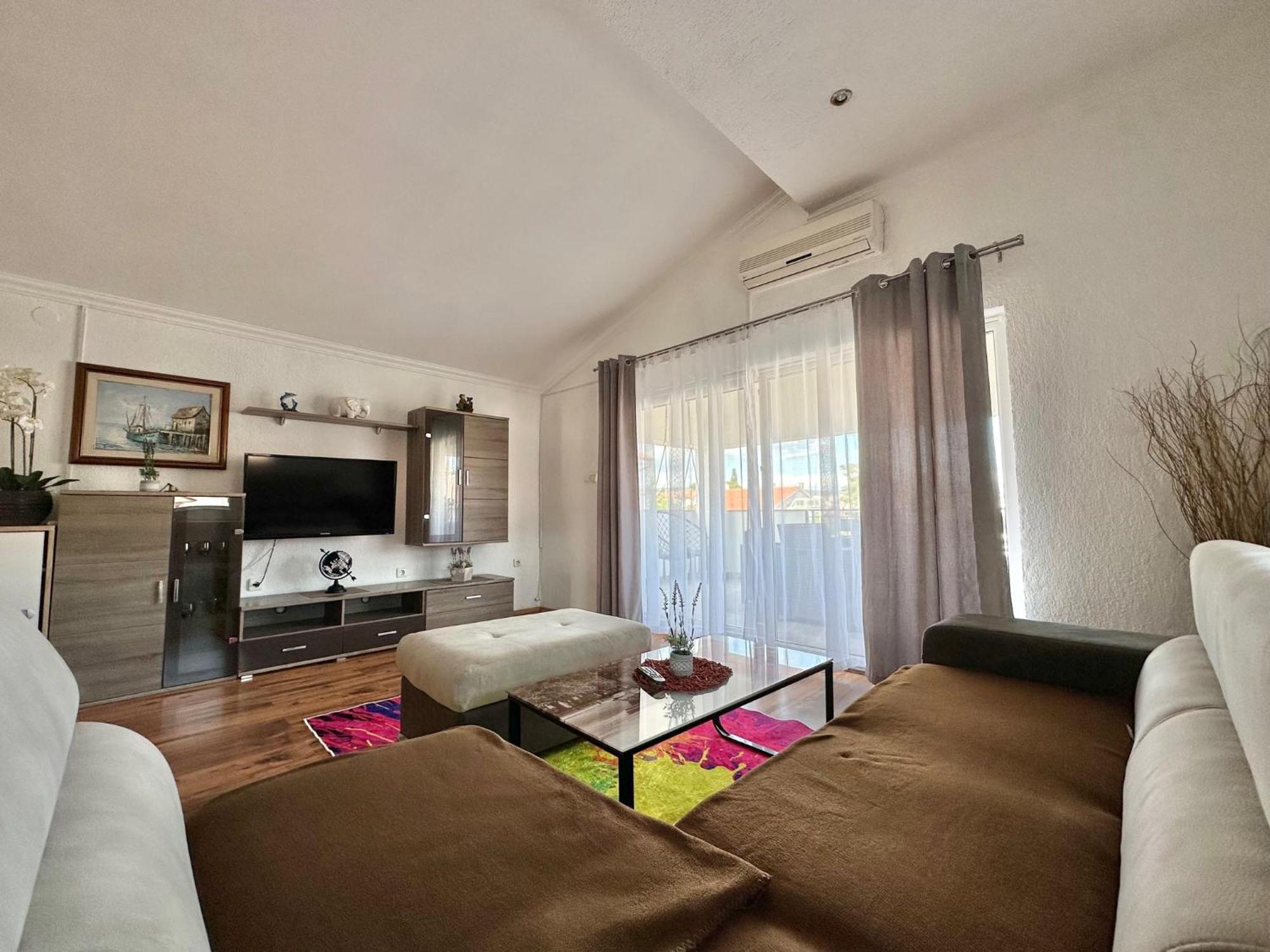 Apartments Hajl 克尔克 外观 照片