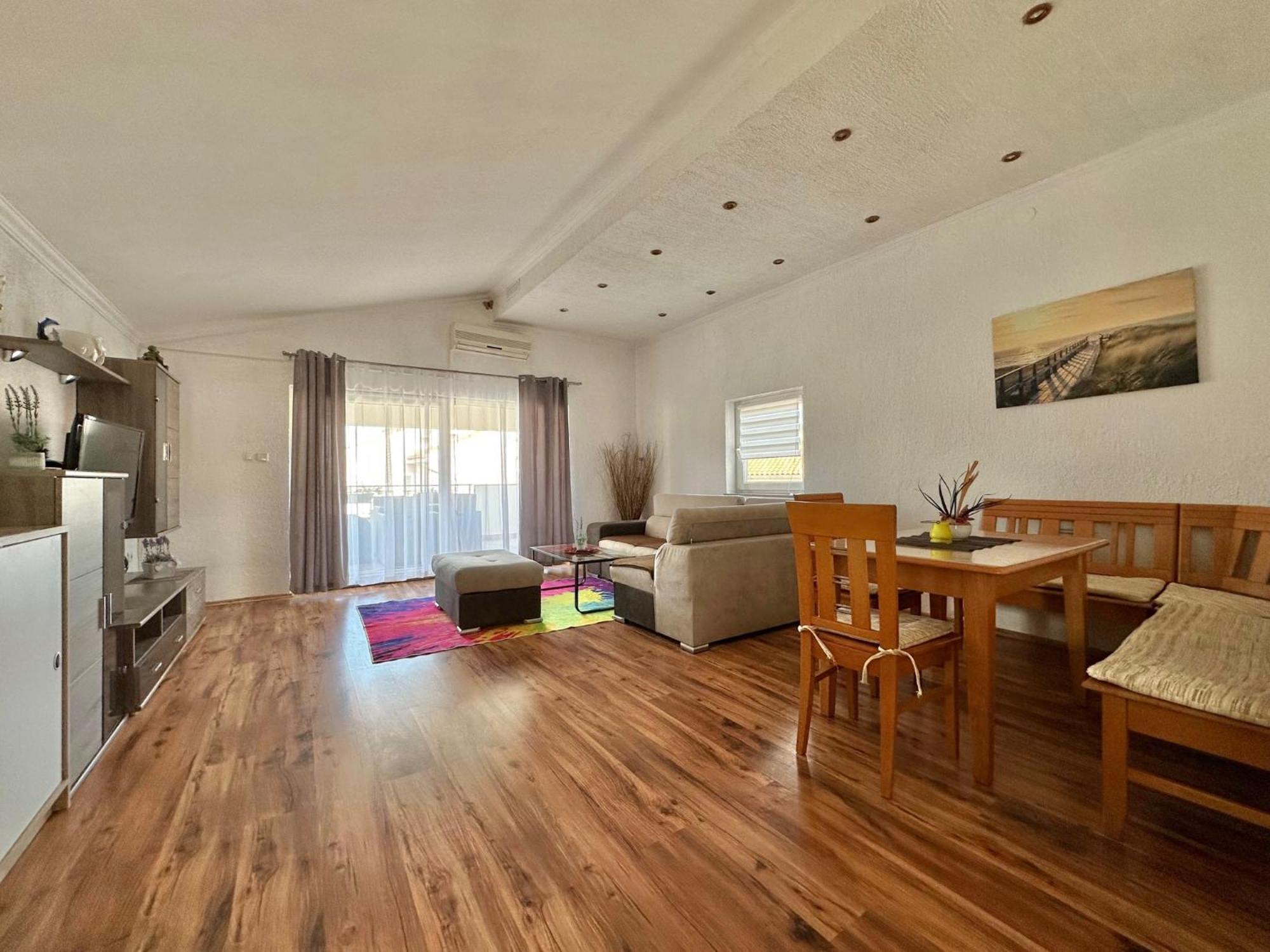 Apartments Hajl 克尔克 外观 照片