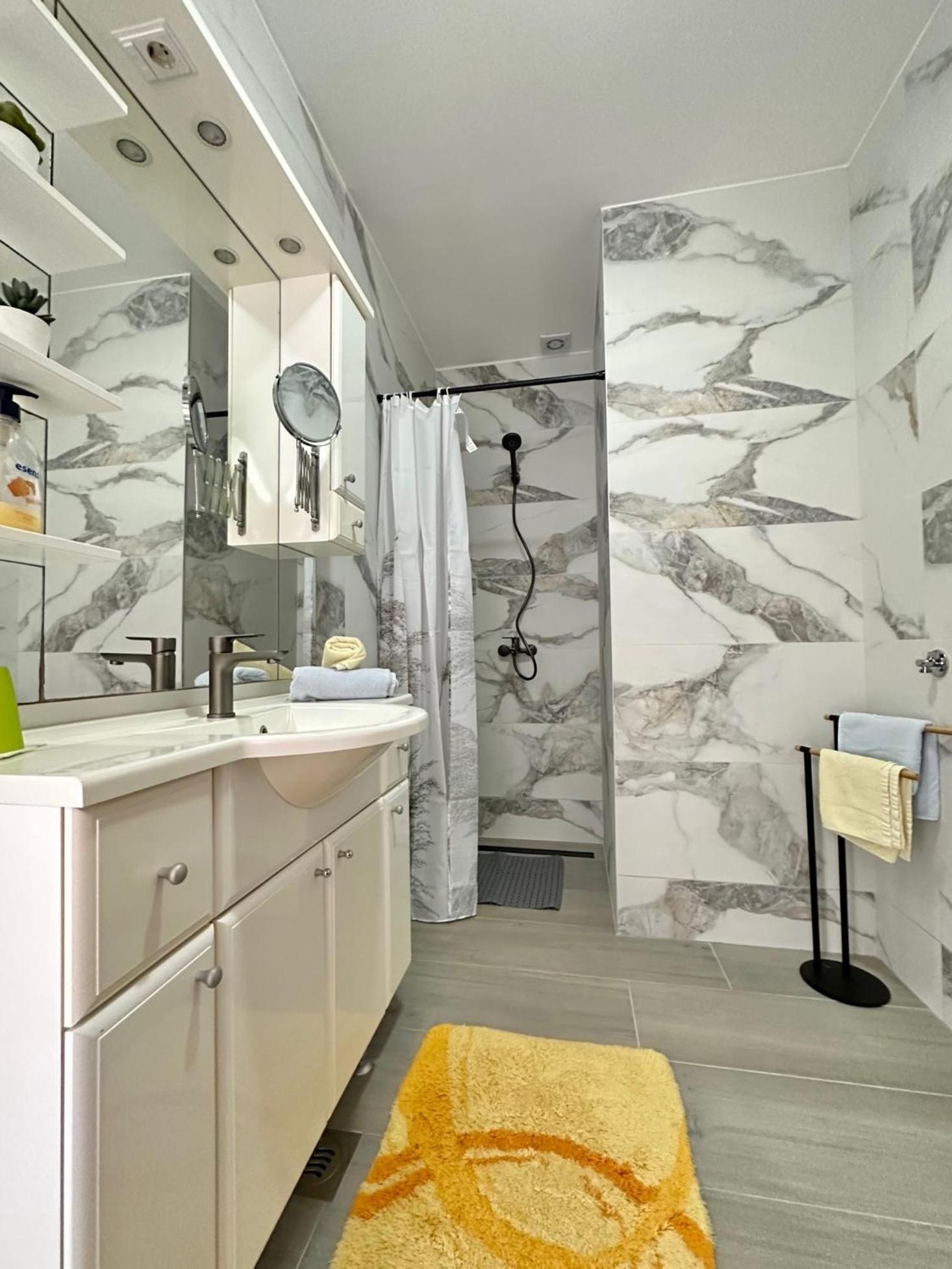 Apartments Hajl 克尔克 外观 照片